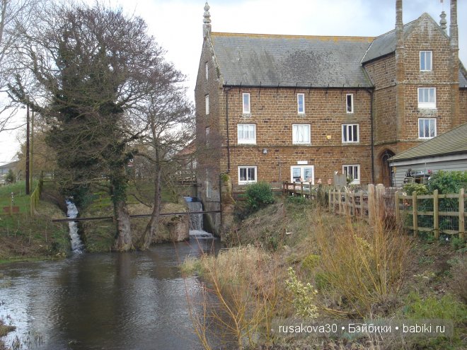 Графство Норфолк - лавандовый рай