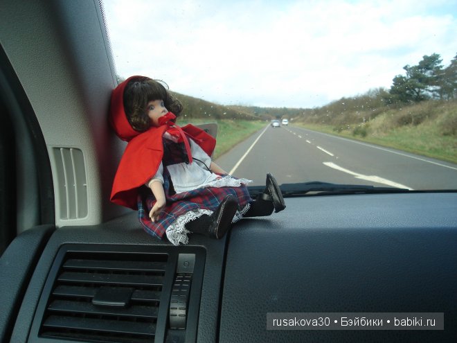 Графство Норфолк - лавандовый рай