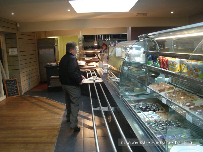 Графство Норфолк - лавандовый рай