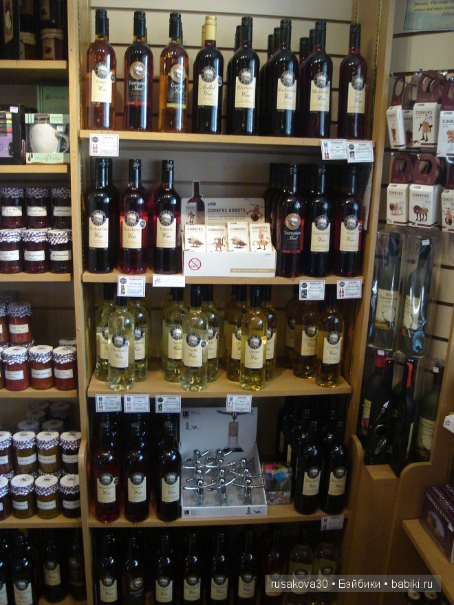 Графство Норфолк - лавандовый рай