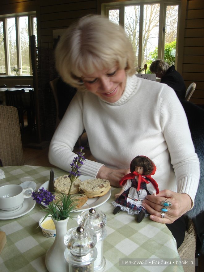 Графство Норфолк - лавандовый рай