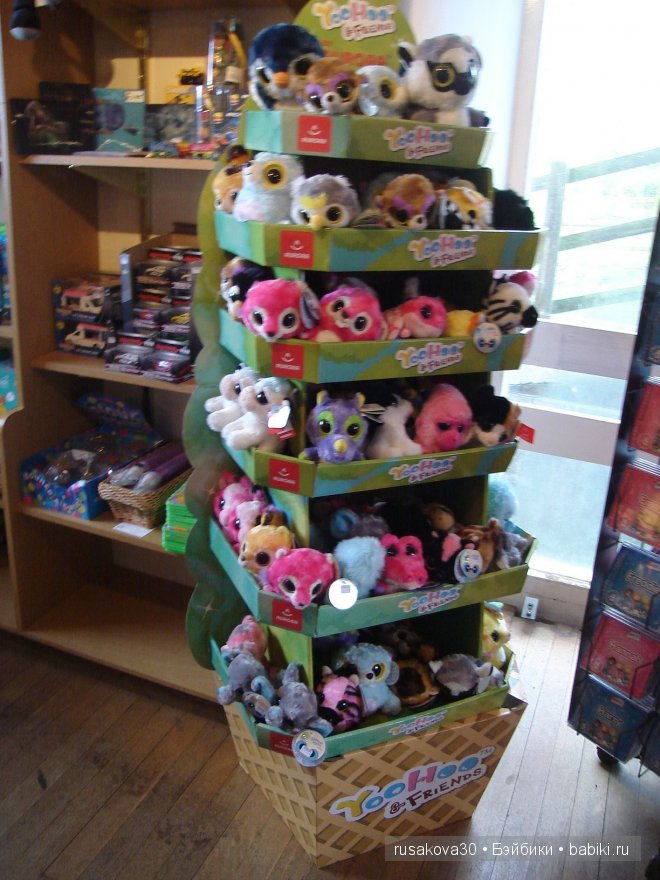 Графство Норфолк - лавандовый рай