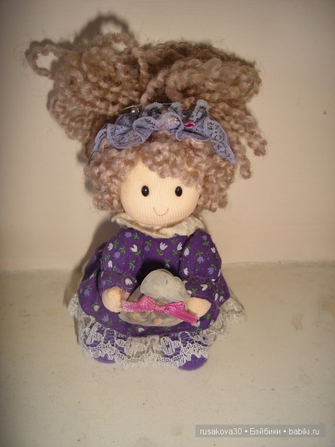 Графство Норфолк - лавандовый рай