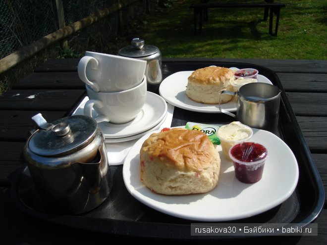 Графство Норфолк - лавандовый рай