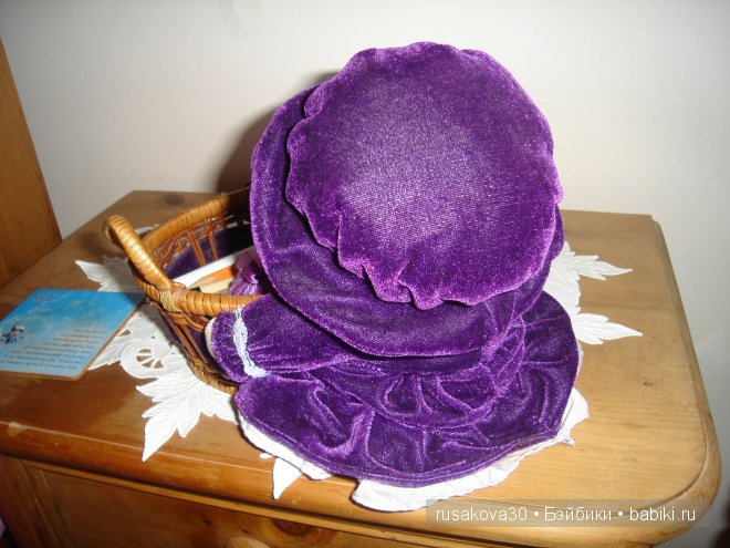 Графство Норфолк - лавандовый рай