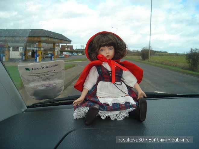 Графство Норфолк - лавандовый рай