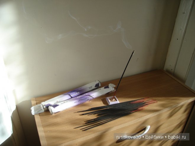 Графство Норфолк - лавандовый рай