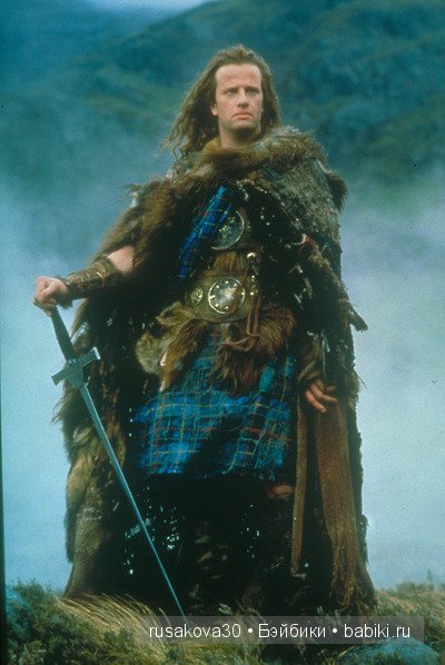 "Из вереска напиток забыт давным-давно." Путешествие по Шотландии