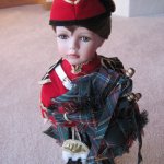 "Из вереска напиток забыт давным-давно." Путешествие по Шотландии.