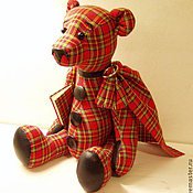 "Из вереска напиток забыт давным-давно." Путешествие по Шотландии