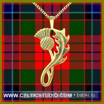 "Из вереска напиток забыт давным-давно." Путешествие по Шотландии (фото 4)