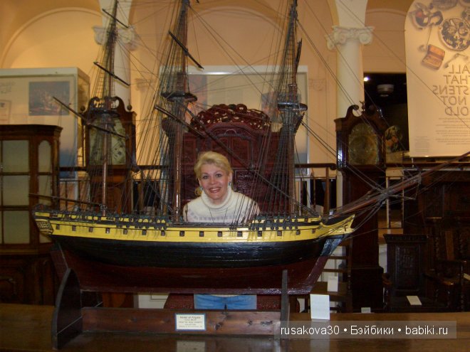 "Из вереска напиток забыт давным-давно." Путешествие по Шотландии