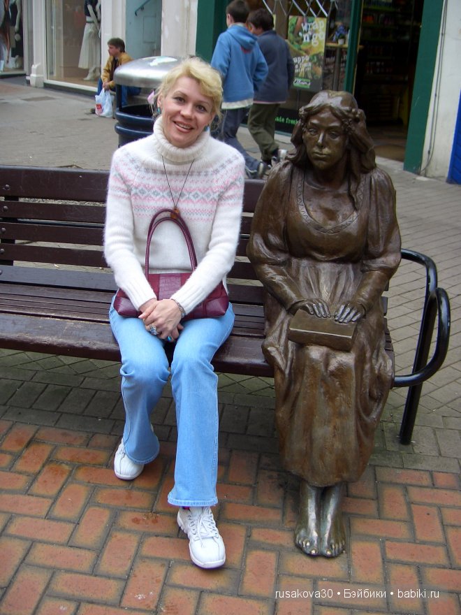 "Из вереска напиток забыт давным-давно." Путешествие по Шотландии