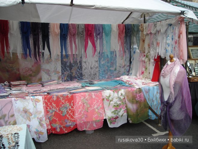 Две куклы из маленького английского городка Стамфорд