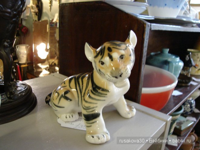 Две куклы из маленького английского городка Стамфорд