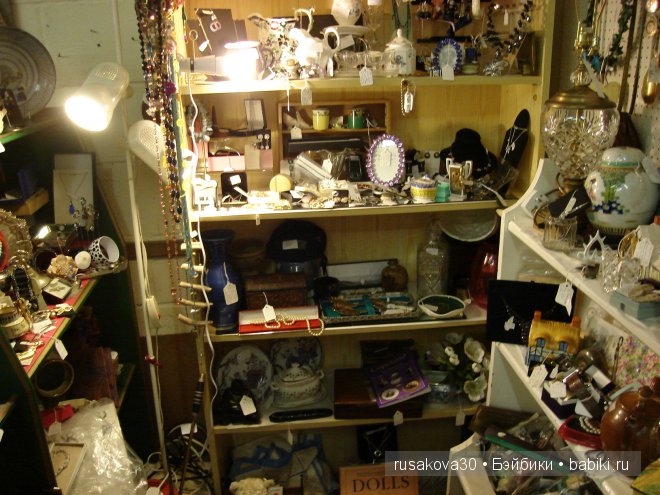 Две куклы из маленького английского городка Стамфорд