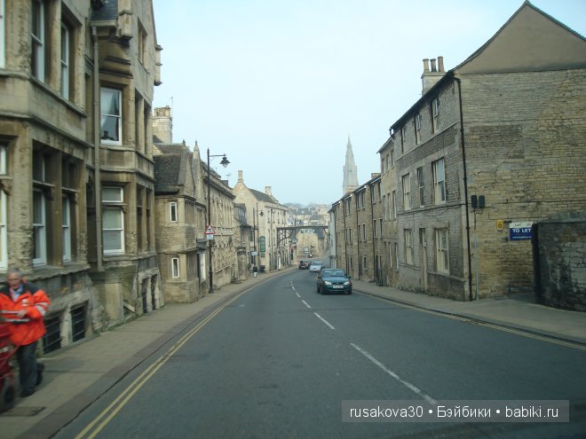 Две куклы из маленького английского городка Стамфорд (фото 9)