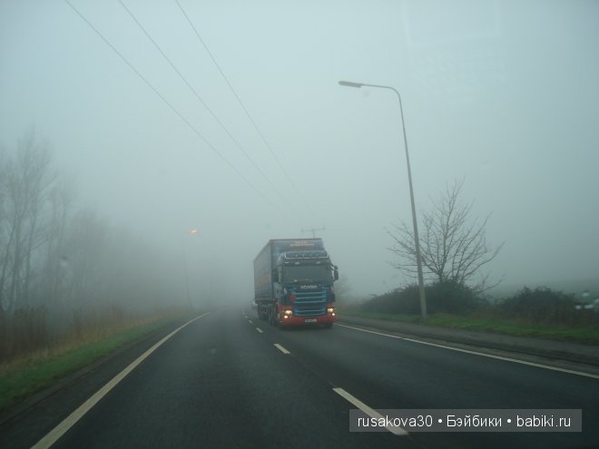 Две куклы из маленького английского городка Стамфорд (фото 5)