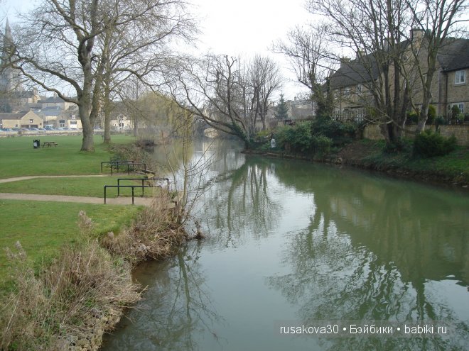 Две куклы из маленького английского городка Стамфорд (фото 10)
