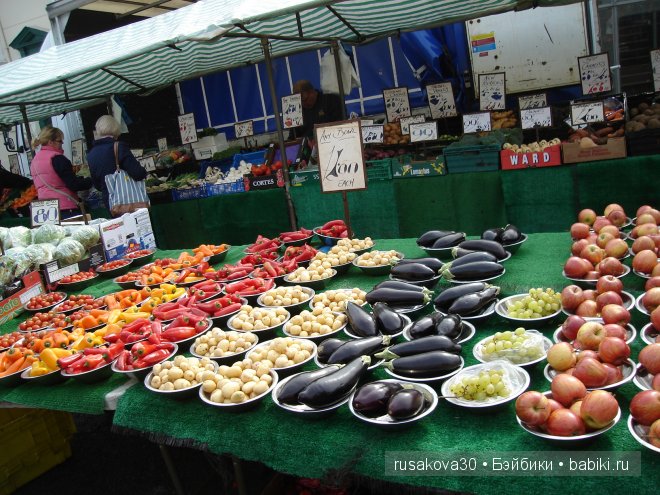 Две куклы из маленького английского городка Стамфорд