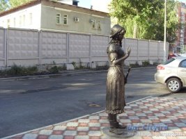 Золушка в куклах известных дизайнеров