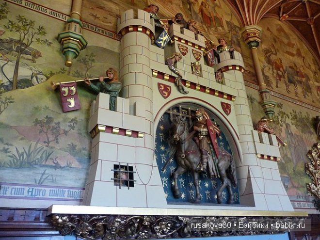 Wales ,Cymru - Уэльс — Туризм и путешествия: фотоотчеты из поездок