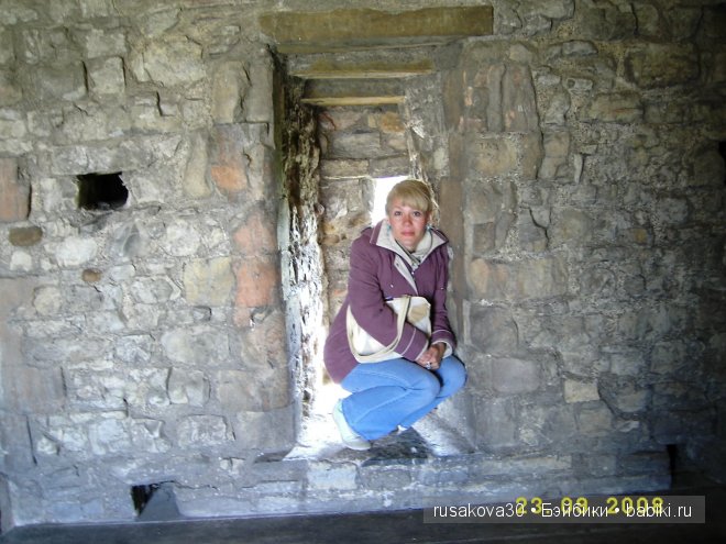 Wales ,Cymru - Уэльс — Туризм и путешествия: фотоотчеты из поездок