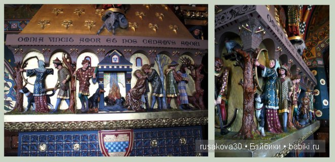 Wales ,Cymru - Уэльс — Туризм и путешествия: фотоотчеты из поездок