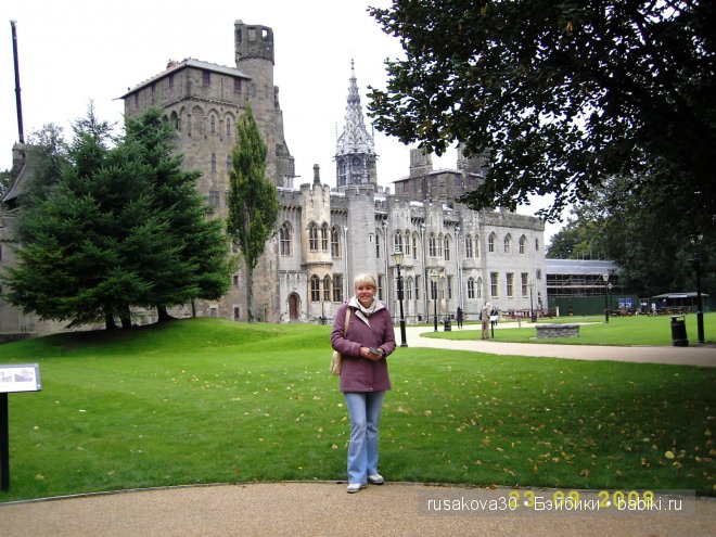 Wales ,Cymru - Уэльс — Туризм и путешествия: фотоотчеты из поездок