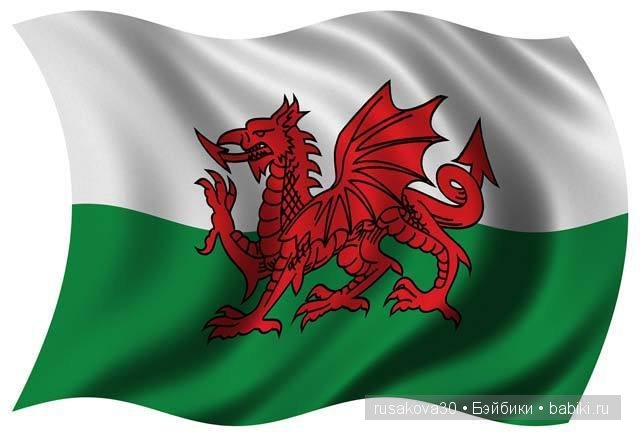 Wales ,Cymru - Уэльс — Туризм и путешествия: фотоотчеты из поездок (фото 3)