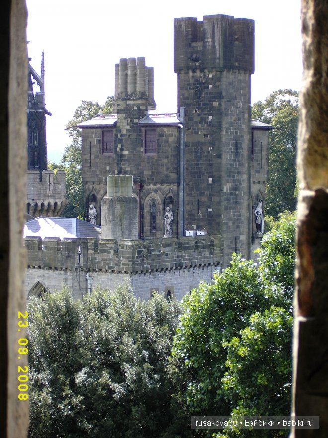 Wales ,Cymru - Уэльс — Туризм и путешествия: фотоотчеты из поездок