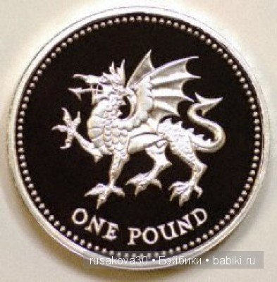 Wales ,Cymru - Уэльс — Туризм и путешествия: фотоотчеты из поездок (фото 4)