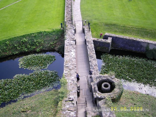 Wales ,Cymru - Уэльс — Туризм и путешествия: фотоотчеты из поездок