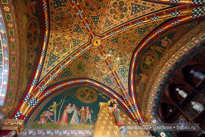 Wales ,Cymru - Уэльс — Туризм и путешествия: фотоотчеты из поездок