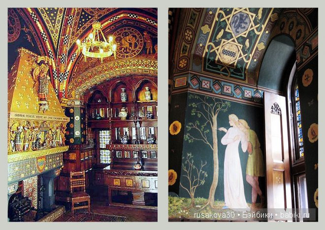 Wales ,Cymru - Уэльс — Туризм и путешествия: фотоотчеты из поездок