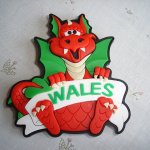 Wales ,Cymru - Уэльс.