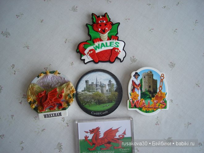 Wales ,Cymru - Уэльс — Туризм и путешествия: фотоотчеты из поездок