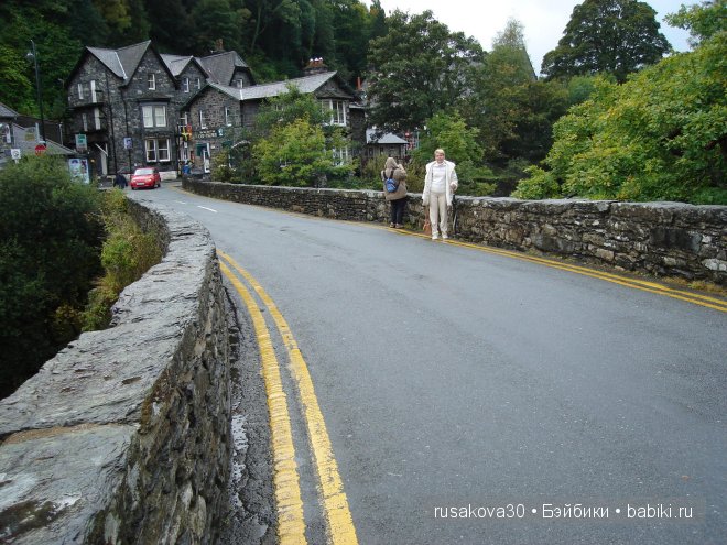Wales ,Cymru - Уэльс — Туризм и путешествия: фотоотчеты из поездок