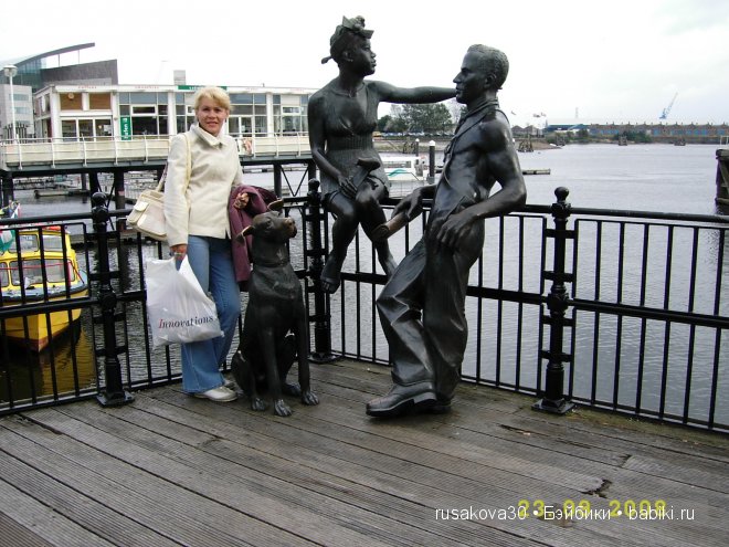 Wales ,Cymru - Уэльс — Туризм и путешествия: фотоотчеты из поездок