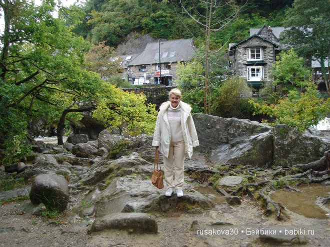 Wales ,Cymru - Уэльс — Туризм и путешествия: фотоотчеты из поездок