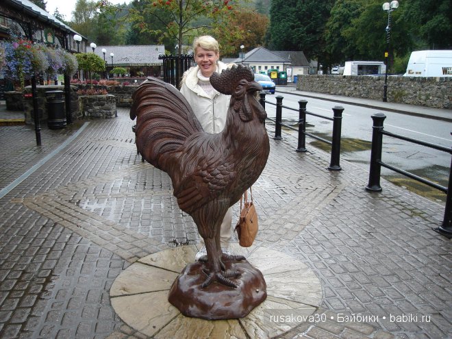Wales ,Cymru - Уэльс — Туризм и путешествия: фотоотчеты из поездок