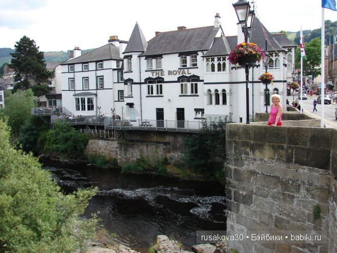 Wales ,Cymru - Уэльс — Туризм и путешествия: фотоотчеты из поездок