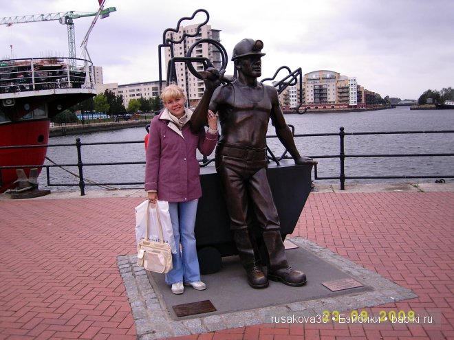 Wales ,Cymru - Уэльс — Туризм и путешествия: фотоотчеты из поездок