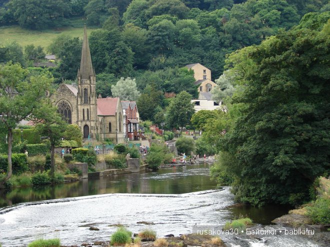 Wales ,Cymru - Уэльс — Туризм и путешествия: фотоотчеты из поездок
