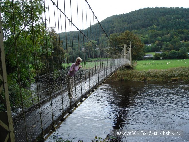 Wales ,Cymru - Уэльс — Туризм и путешествия: фотоотчеты из поездок