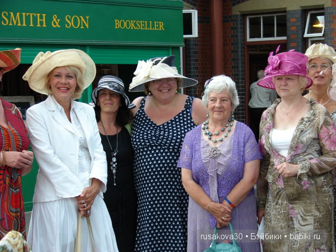 Ах эти шляпки | Бэйбики Ах эти шляпки — Болталка и разговоры обо всем: жизнь