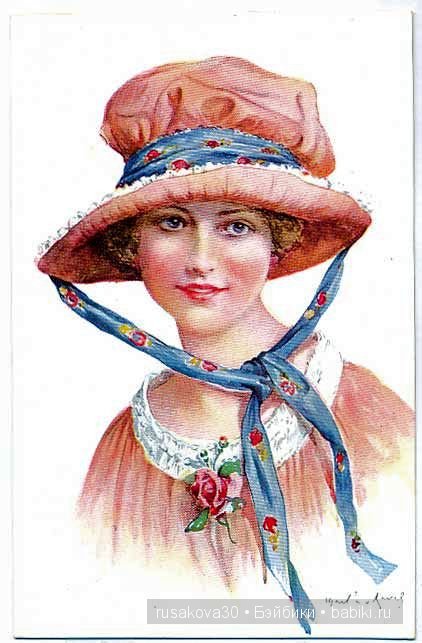 Ах эти шляпки | Бэйбики Ах эти шляпки — Болталка и разговоры обо всем: жизнь