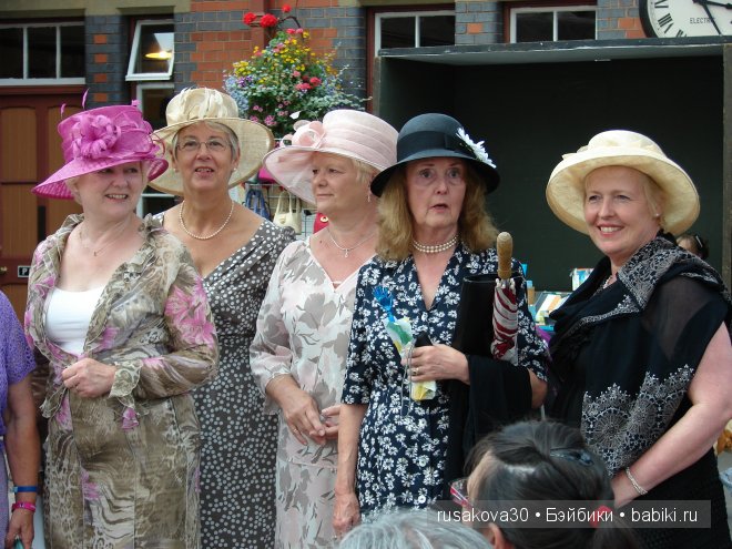 Ах эти шляпки | Бэйбики Ах эти шляпки — Болталка и разговоры обо всем: жизнь