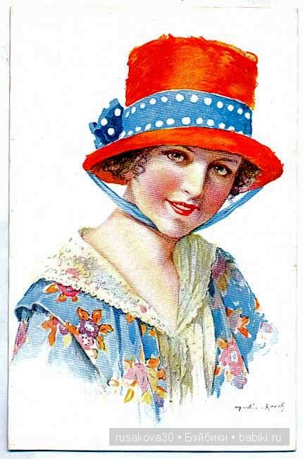 Ах эти шляпки | Бэйбики Ах эти шляпки — Болталка и разговоры обо всем: жизнь