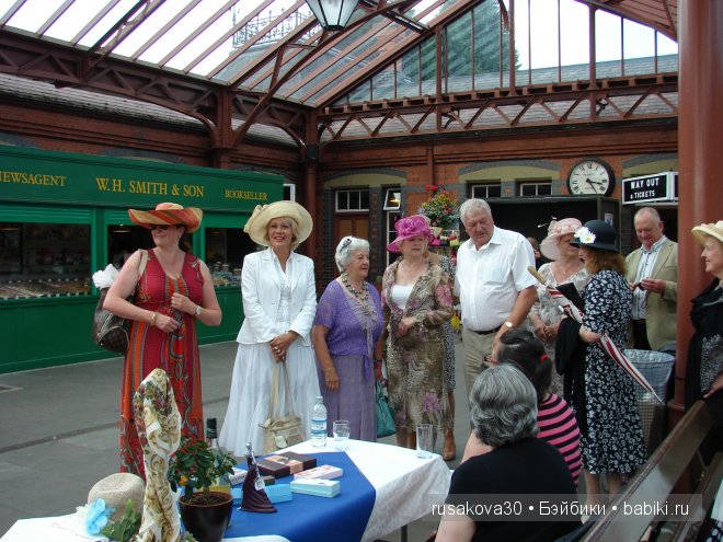 Ах эти шляпки | Бэйбики Ах эти шляпки — Болталка и разговоры обо всем: жизнь